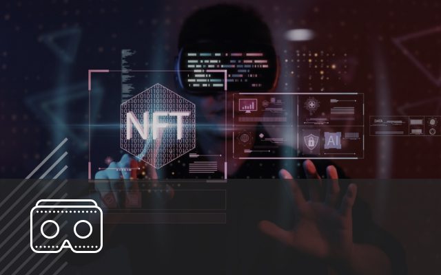 Property 1NFT Virtual Reality