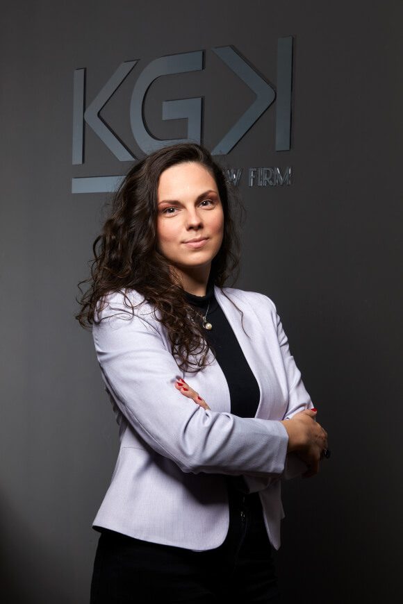 Божана Котарова