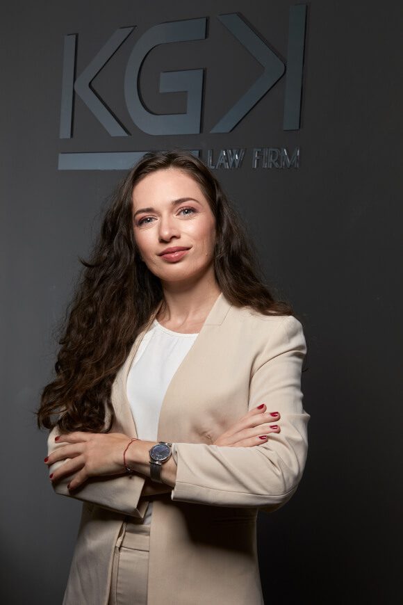 Деница Петрова
