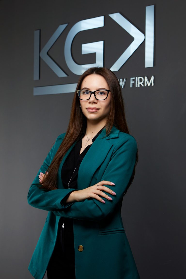 Antonina Kliambova